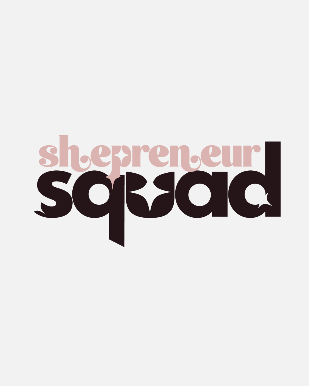 Shepreneur Squad